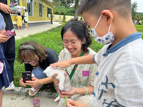 ɭ��������-׷�󿵽�,����һ������